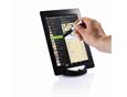 P261.171   Chef tablet stativ med touchpenn 